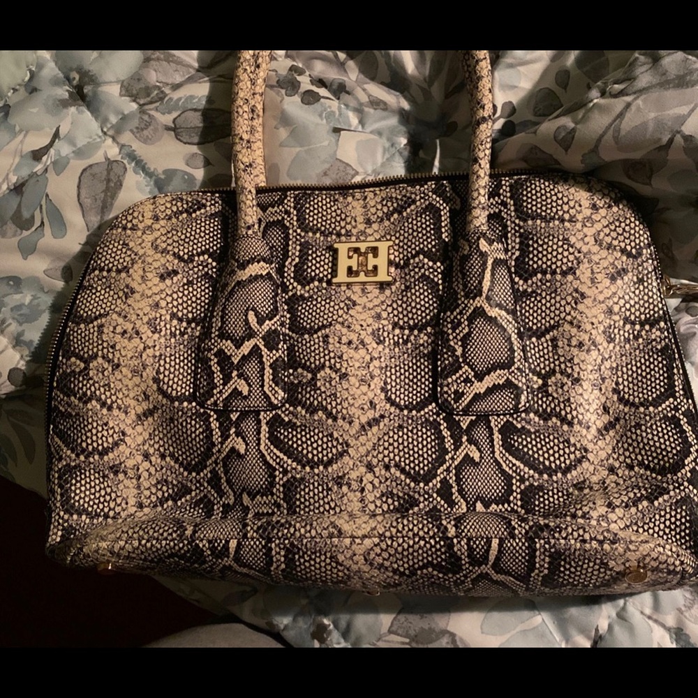 Escada Purse